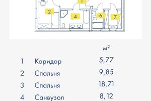 будинок за адресою Луговая, 7в