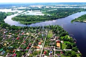 будинок за адресою с. Вишеньки, Квіткова