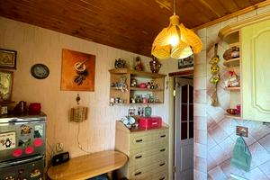 квартира по адресу Запорожского Казачества ул., 11
