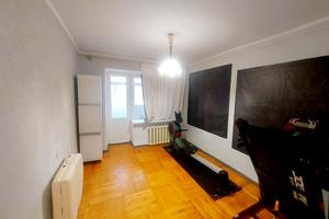квартира по адресу Канатная ул., 29