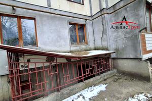 квартира за адресою Прикордонника Лазаренка вул., 4/1