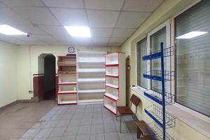 комерційна за адресою Січових Стрільців, 1 а