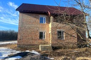 будинок за адресою Лісова вул., 71а