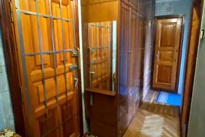 квартира за адресою Коломийська вул., 27