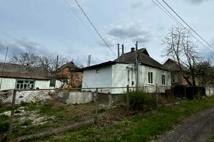 дом по адресу Космонавтів, 30