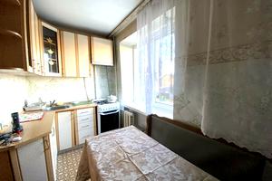 квартира за адресою Максима Залізняка вул. (Громова), 96