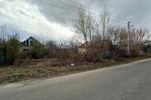 участок по адресу Ворошилова