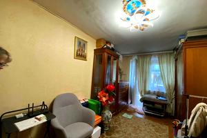 квартира по адресу Одесса, Ицхака Рабина ул., 27