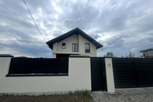 будинок за адресою Івано-Франківськ, Приозерна вул.