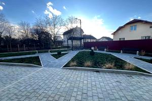 квартира по адресу Молодёжная ул., 53