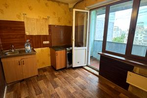 квартира по адресу Николая Закревского ул., 33