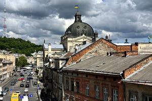 коммерческая по адресу Городоцкая ул., 8