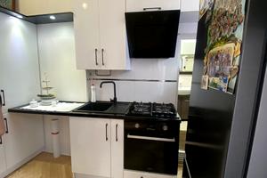 квартира по адресу Корзо ул., 4