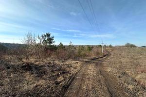 ділянка за адресою Ружич