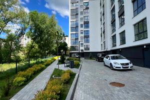 квартира по адресу Горбачевского ул., 20
