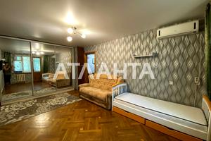квартира за адресою Іцхака Рабіна вул., 29