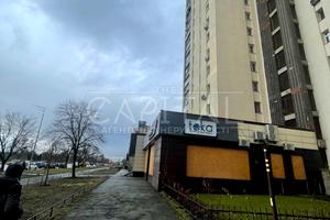 комерційна за адресою Дніпровська набережна вул., 13
