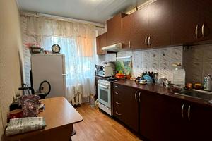 квартира по адресу Калиновая ул., 78