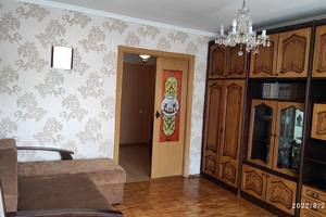квартира за адресою Сміливих вул., 28а