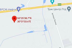 участок по адресу с. Бузовая, 