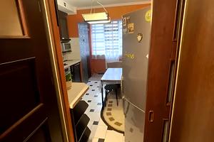 квартира по адресу Ивано-Франковск, Ивана Миколайчука ул., 12