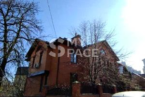 будинок за адресою Садово-Ботанічна вул. (Тимірязєвська)