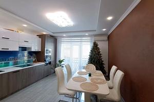 квартира за адресою Юліана Целевича вул., 34