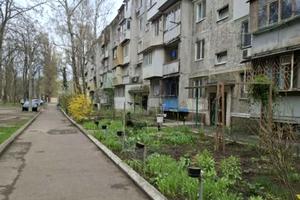 квартира по адресу Небесной Сотни просп. (Маршала Жукова), 11