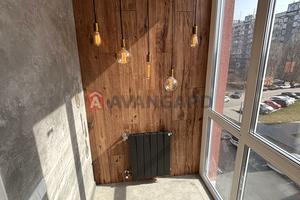 квартира за адресою Миру просп., 25
