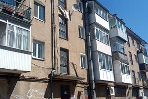 квартира по адресу Победы просп., 22