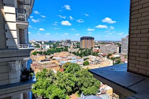 квартира по адресу Леонтовича ул. (Бєлінського), 16А