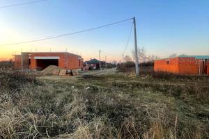 ділянка за адресою Ризька