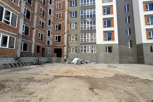 квартира за адресою Івана Богуна, 27А