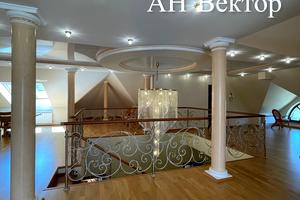 будинок за адресою Академіка Грищенка вул., 21