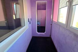 квартира по адресу вул. Лазурна, 42