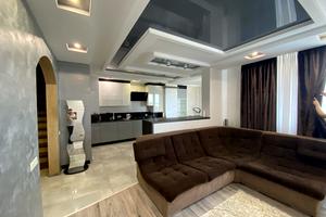 квартира за адресою Сидора Воробкевича вул., 31А