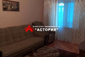 квартира по адресу Зестафонская ул., 10