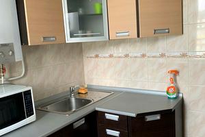 квартира по адресу Валерия Лобановского просп. (Краснозвездный), 55