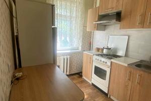 квартира по адресу Миколы Хвылёвого ул., 2