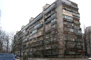 квартира по адресу Амвросия Бучмы бульв., 3