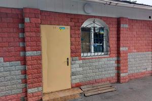 комерційна за адресою Грузинська вул., 28