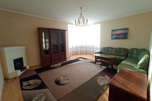 квартира за адресою Ореста Васкула вул., 19