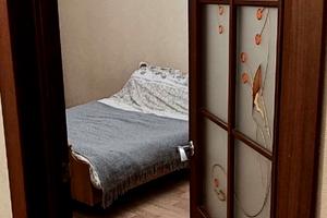 квартира за адресою Милославська вул., 3-А