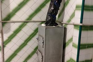 дом по адресу Энтузиастов, 1