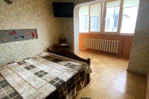 квартира за адресою Миколи Закревського вул., 47-А