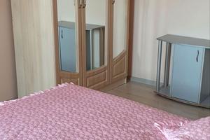 квартира по адресу Бочарова генерала, 71/1