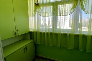 квартира по адресу Збройних Сил України ул. (Інтернаціоналістів), 45
