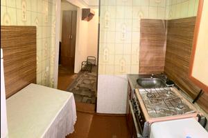 квартира по адресу Юрʼєва бульв., 13