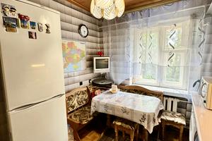 квартира за адресою Миру вул., 64