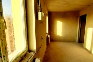 квартира по адресу Михаила Лушпы просп., 5
